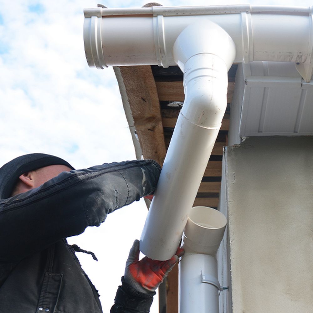 gutter repairs roofline cork roofscape