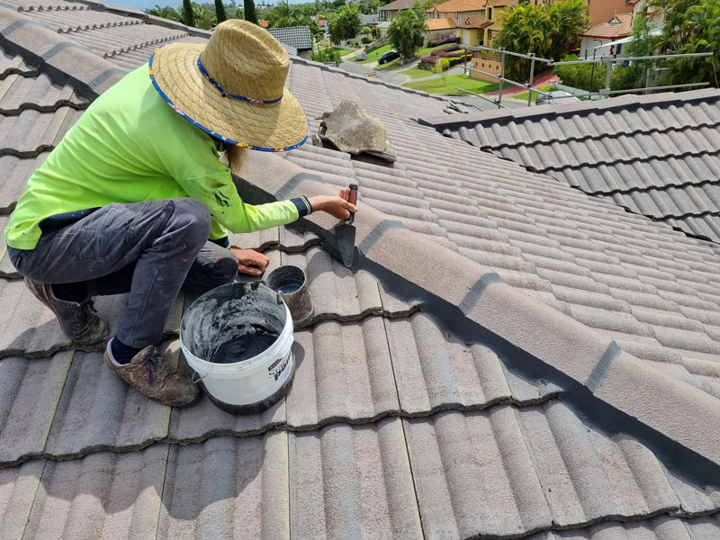 roof repair 2